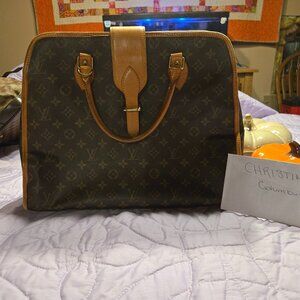 Louis Vuitton Rivoli